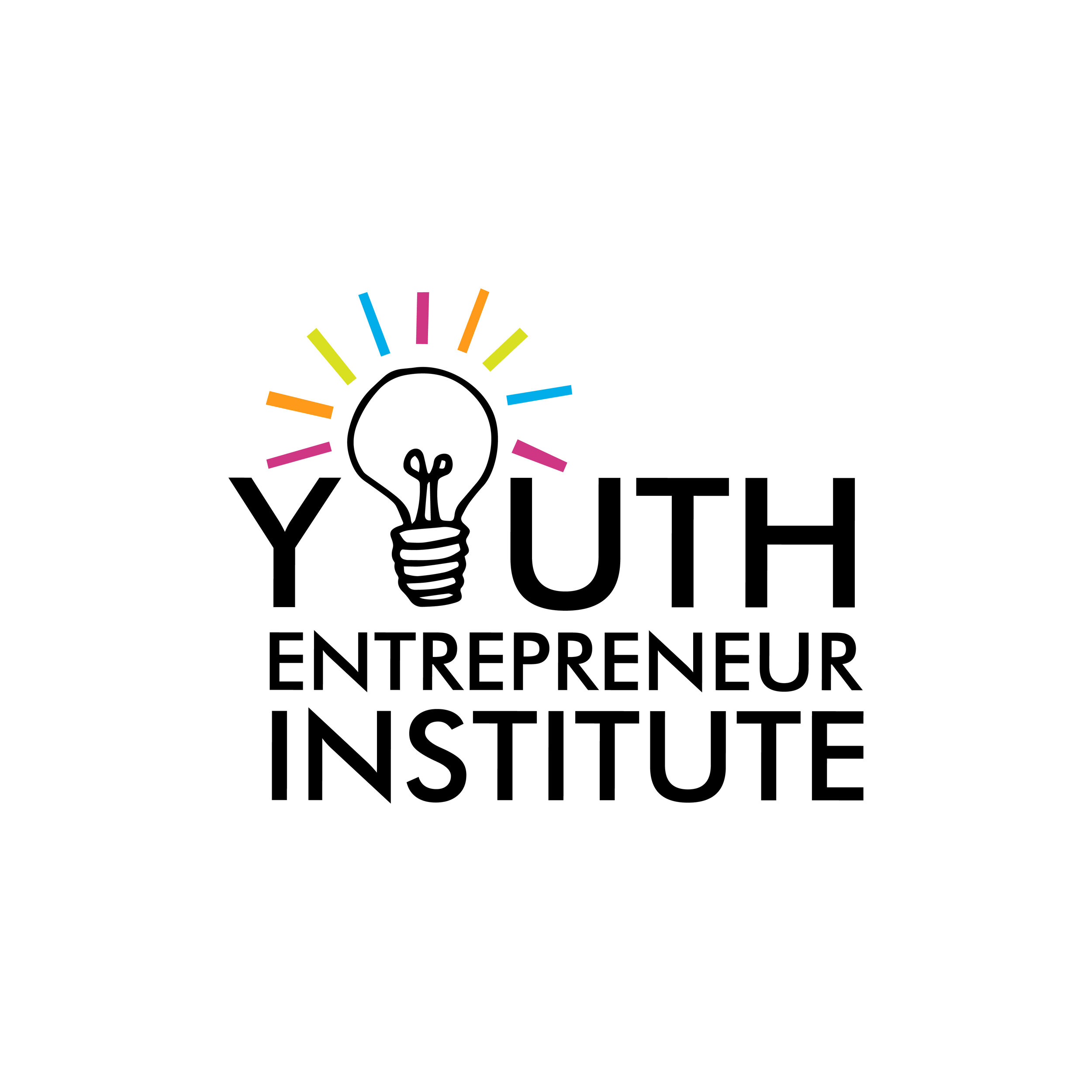 Youth Entrepreneur Institute Logo