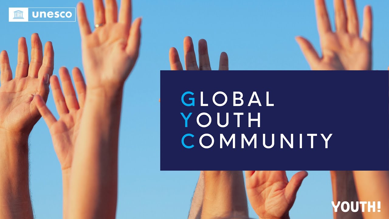 Global Youth Community